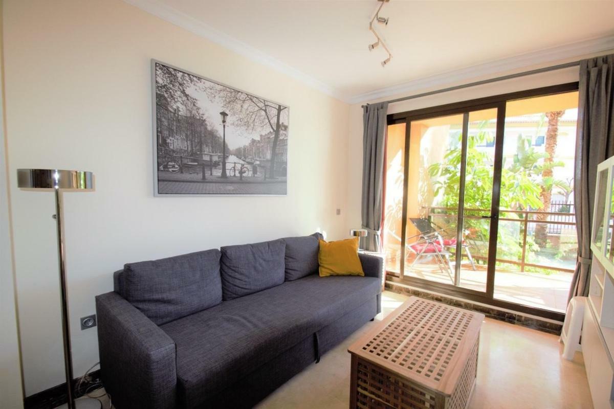 Beach And Golf Paradise With Extra Comfort Apartment Málaga